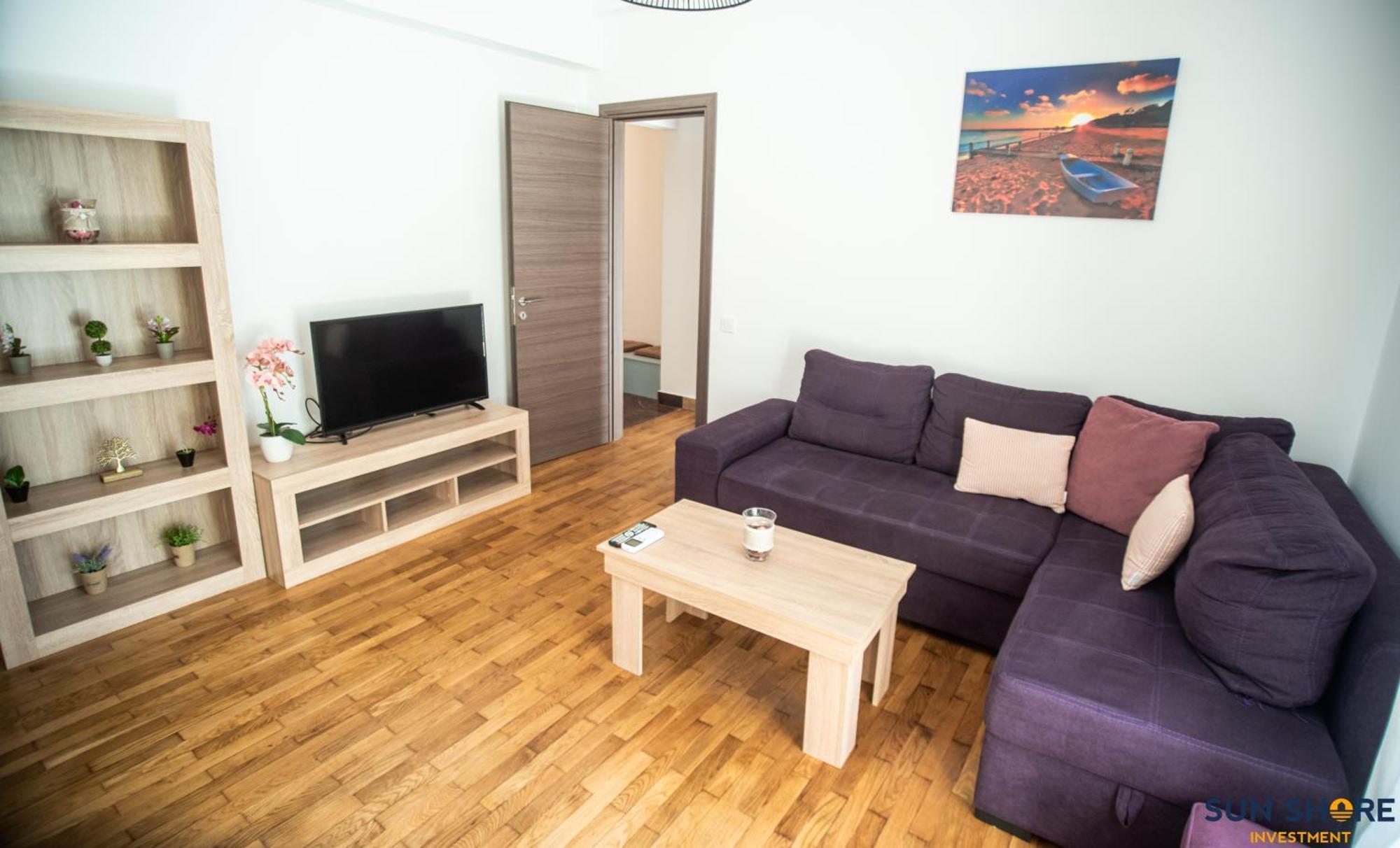 Explore Greece From Comfortable City Centre Apartment คัลกิดา ภายนอก รูปภาพ