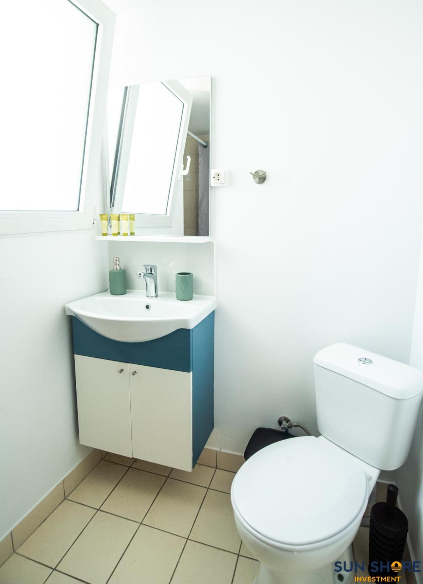 Explore Greece From Comfortable City Centre Apartment คัลกิดา ภายนอก รูปภาพ